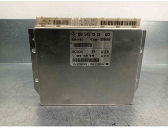 Recambio de centralita abs para mercedes-benz clase a (w168) 1.4 cat referencia OEM IAM 1685451332 0265109619 BOSCH