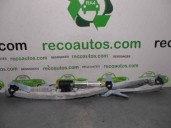 Recambio de airbag cortina delantero izquierdo para audi a6 berlina (4f2) 3.0 tdi quattro (165kw) referencia OEM IAM 4F5880741C 