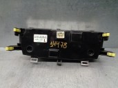 Recambio de mando climatizador para toyota verso 2.0 d-4d cat referencia OEM IAM 559000F080 