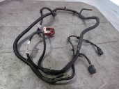 Replacement wiring harness for Citroën C4 Picasso 1.6 Blue-HDI FAP OEM IAM reference 9816947480 