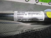 Recambio de airbag cortina delantero izquierdo para audi a6 berlina (4f2) 3.0 tdi quattro (165kw) referencia OEM IAM 4F5880741C 