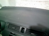 Recambio de salpicadero para kia rio 1.4 crdi cat referencia OEM IAM 847101W100HU NEGRO 