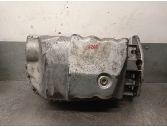 Recambio de carter para renault megane scénic (ja0/1_) 1.9 d (ja0j) referencia OEM IAM 8200728381 8200728381 