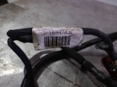 Recambio de cableado para citroën c4 picasso 1.6 blue-hdi fap referencia OEM IAM 9816947480 