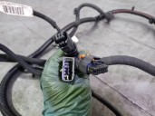 Replacement wiring harness for Citroën C4 Picasso 1.6 Blue-HDi FAP OEM IAM reference 9816947480 