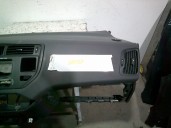 Recambio de salpicadero para kia rio 1.4 crdi cat referencia OEM IAM 847101W100HU NEGRO 