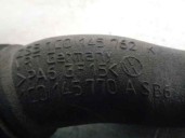 Recambio de tubo para volkswagen new beetle (9c1/1c1) 1.9 tdi referencia OEM IAM 1C0145762K 