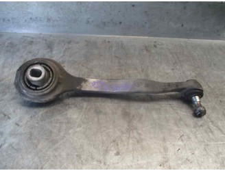 Recambio de brazo suspension superior delantero izquierdo para mercedes-benz clase c (w203) berlina 2.2 cdi cat referencia OEM I