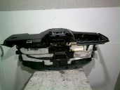 Recambio de salpicadero para kia rio 1.4 crdi cat referencia OEM IAM 847101W100HU NEGRO 