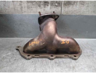 Recambio de colector escape para cadillac cts 3.2 v6 cat referencia OEM IAM 2441209 