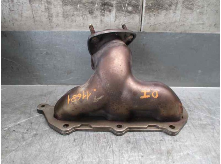 Recambio de colector escape para cadillac cts 3.2 v6 cat referencia OEM IAM 2441209  