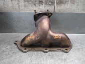 Recambio de colector escape para cadillac cts 3.2 v6 cat referencia OEM IAM 2441209  