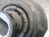 Recambio de brazo suspension superior delantero izquierdo para mercedes-benz clase c (w203) berlina 2.2 cdi cat referencia OEM I