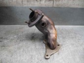 Recambio de colector escape para cadillac cts 3.2 v6 cat referencia OEM IAM 2441209  