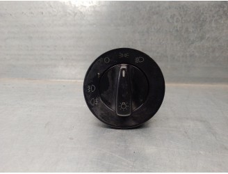 Recambio de mando luces salpicadero para skoda octavia combi (1u5) 1.9 tdi referencia OEM IAM 1U0941531D 1U0941531D 