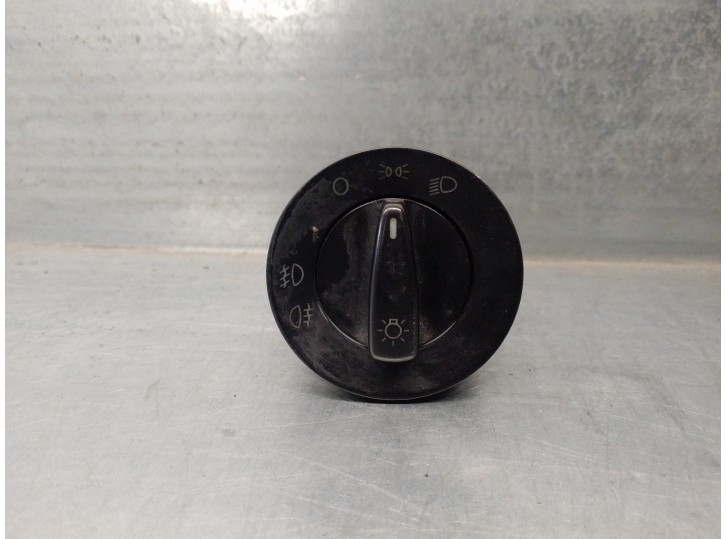 Recambio de mando luces salpicadero para skoda octavia combi (1u5) 1.9 tdi referencia OEM IAM 1U0941531D 1U0941531D 