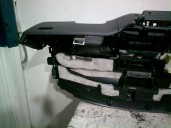 Recambio de salpicadero para kia rio 1.4 crdi cat referencia OEM IAM 847101W100HU NEGRO 