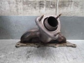 Recambio de colector escape para cadillac cts 3.2 v6 cat referencia OEM IAM 2441209 