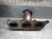 Recambio de colector escape para cadillac cts 3.2 v6 cat referencia OEM IAM 2441209  