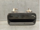 Recambio de maneta exterior trasera derecha para santana 300/350 1.6 hdi 4x4 referencia OEM IAM 9HX  