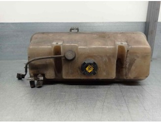Replacement expansion tank for Peugeot Boxer closed box van (RS2850)(290/330)(´02) 2.8 HDi OEM IAM reference 1323J6 
