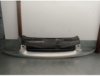 Recambio de rejilla delantera para renault clio ii fase i (b/cbo) 1.6 referencia OEM IAM 7700846870 7700415849