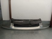 Recambio de rejilla delantera para renault clio ii fase i (b/cbo) 1.6 referencia OEM IAM 7700846870 7700415849