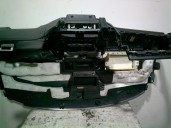 Recambio de salpicadero para kia rio 1.4 crdi cat referencia OEM IAM 847101W100HU NEGRO 