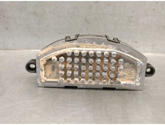 Recambio de resistencia calefaccion para jaguar xe (x760) 2.0 d referencia OEM IAM GX7319E624AA  