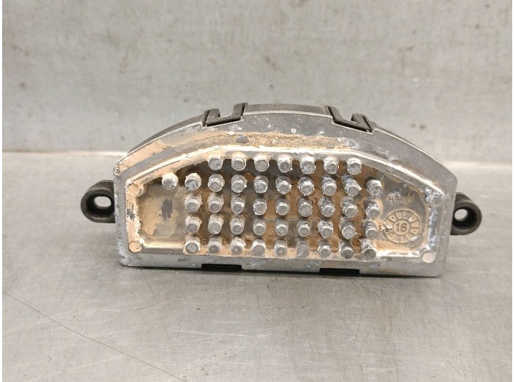 Recambio de resistencia calefaccion para jaguar xe (x760) 2.0 d referencia OEM IAM GX7319E624AA  