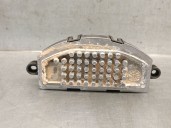 Recambio de resistencia calefaccion para jaguar xe (x760) 2.0 d referencia OEM IAM GX7319E624AA  