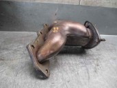 Recambio de colector escape para cadillac cts 3.2 v6 cat referencia OEM IAM 2441209  