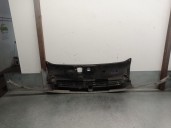 Recambio de rejilla delantera para renault clio ii fase i (b/cbo) 1.6 referencia OEM IAM 7700846870 7700415849