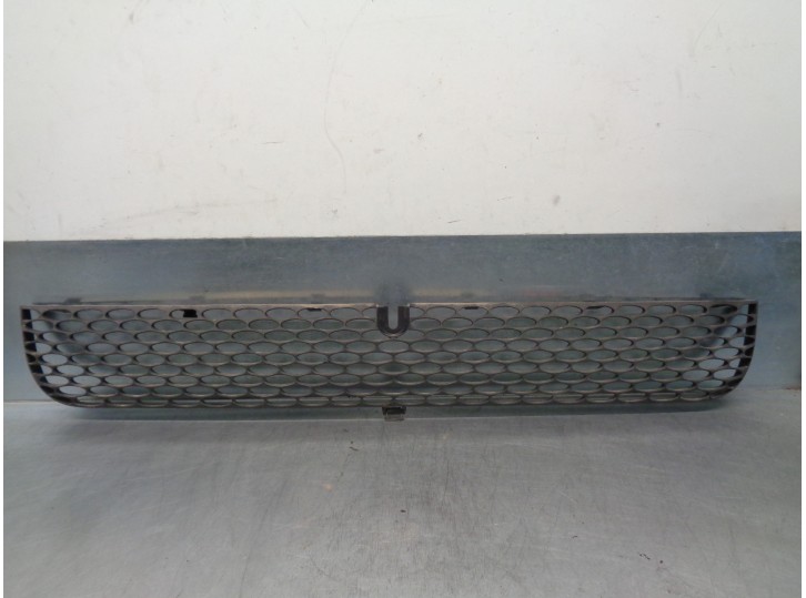 Recambio de rejilla delantera para ford transit caja cerrada, media (fy) (2000 =>) 2.4 tde cat referencia OEM IAM 4169759 