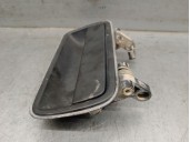 Recambio de maneta exterior trasera derecha para santana 300/350 1.6 hdi 4x4 referencia OEM IAM 9HX  