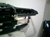 Recambio de salpicadero para kia rio 1.4 crdi cat referencia OEM IAM 847101W100HU NEGRO 