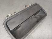 Recambio de maneta exterior trasera derecha para santana 300/350 1.6 hdi 4x4 referencia OEM IAM 9HX  