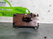 Replacement dashboard buttons for Citroën Jumper closed box van (06.2006 =>) 2.2 HDi CAT OEM IAM reference 7354213530 