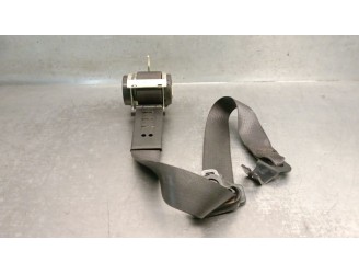 Recambio de cinturon seguridad delantero derecho para opel zafira / zafira family b (a05) 1.7 cdti (m75) referencia OEM IAM 1329