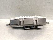 Recambio de resistencia calefaccion para jaguar xe (x760) 2.0 d referencia OEM IAM GX7319E624AA  