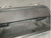 Recambio de maneta exterior trasera derecha para santana 300/350 1.6 hdi 4x4 referencia OEM IAM 9HX  