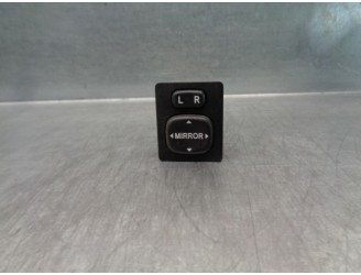 Recambio de mando retrovisor para toyota verso 2.0 d-4d cat referencia OEM IAM 769746E  
