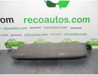 Recambio de airbag lateral trasero izquierdo para audi a6 berlina (4f2) 3.0 tdi quattro (165kw) referencia OEM IAM 4F0880441B  