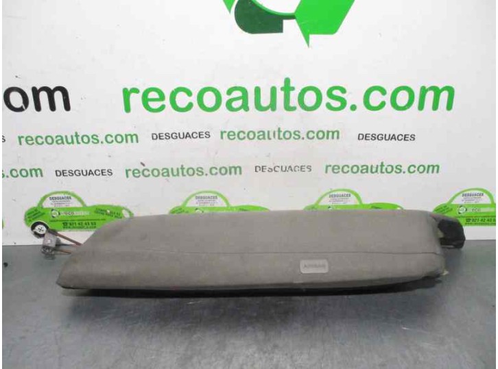 Replacement rear left side airbag for Audi A6 saloon (4F2) 3.0 TDI Quattro (165kW) OEM IAM reference 4F0880441B 