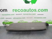 Replacement rear left side airbag for Audi A6 saloon (4F2) 3.0 TDI Quattro (165kW) OEM IAM reference 4F0880441B 
