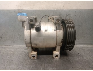 Recambio de compresor aire acondicionado para nissan pathfinder (r51) 2.5 dci diesel cat referencia OEM IAM 92600EB30A 92600EB30