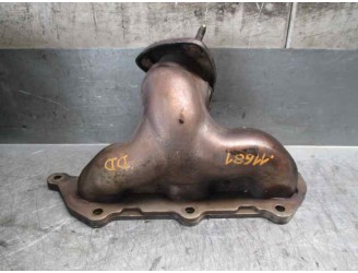 Recambio de colector escape para cadillac cts 3.2 v6 cat referencia OEM IAM 2441209 