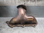 Recambio de colector escape para cadillac cts 3.2 v6 cat referencia OEM IAM 2441209 