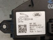 Recambio de resistencia calefaccion para jaguar xe (x760) 2.0 d referencia OEM IAM GX7319E624AA  