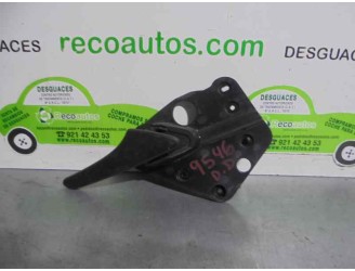 Recambio de maneta interior delantera derecha para mercedes-benz vito caja cerrada 6.03  2.1 cdi referencia OEM IAM ZGSA1061  
